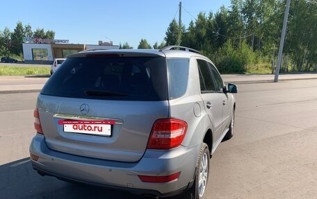 Mercedes-Benz M-Класс, 2011 год, 1 800 000 рублей, 5 фотография