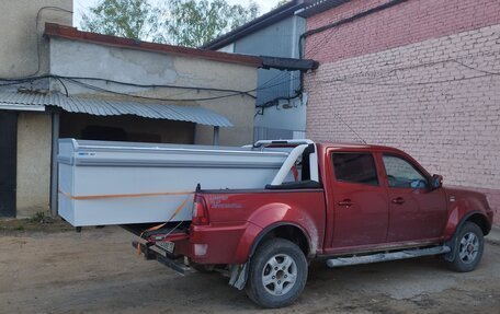 TATA Xenon, 2014 год, 999 000 рублей, 3 фотография