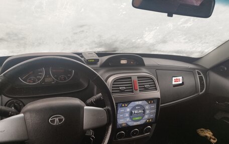 TATA Xenon, 2014 год, 999 000 рублей, 2 фотография