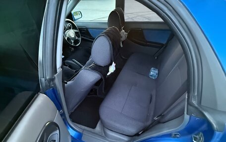 Subaru Impreza III, 2001 год, 370 000 рублей, 3 фотография