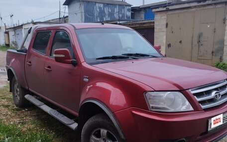 TATA Xenon, 2014 год, 999 000 рублей, 5 фотография