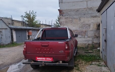 TATA Xenon, 2014 год, 999 000 рублей, 4 фотография