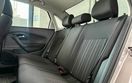 Volkswagen Polo VI (EU Market), 2019 год, 1 159 000 рублей, 9 фотография