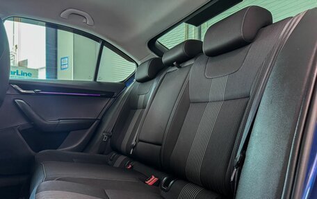 Skoda Octavia, 2019 год, 1 779 000 рублей, 11 фотография