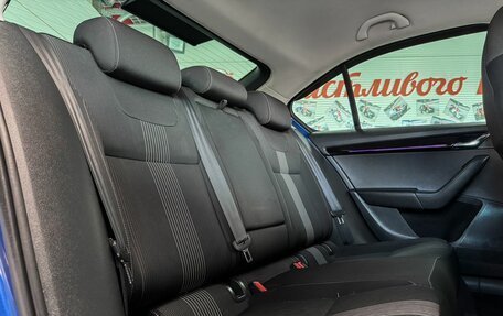 Skoda Octavia, 2019 год, 1 779 000 рублей, 13 фотография
