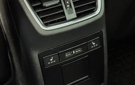 Skoda Octavia, 2019 год, 1 779 000 рублей, 12 фотография