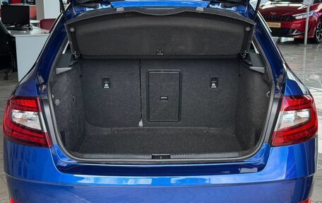 Skoda Octavia, 2019 год, 1 779 000 рублей, 8 фотография