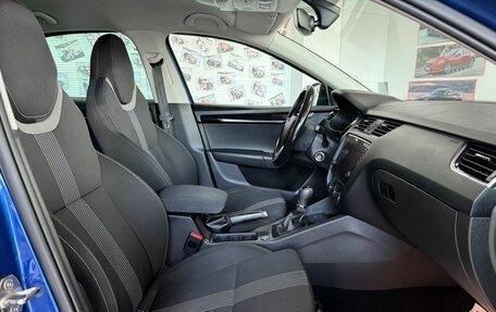 Skoda Octavia, 2019 год, 1 779 000 рублей, 14 фотография