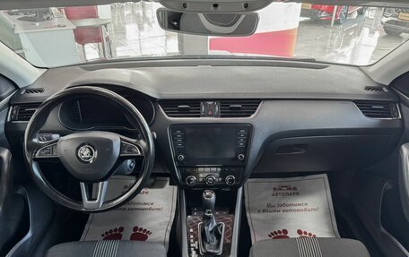 Skoda Octavia, 2019 год, 1 779 000 рублей, 16 фотография
