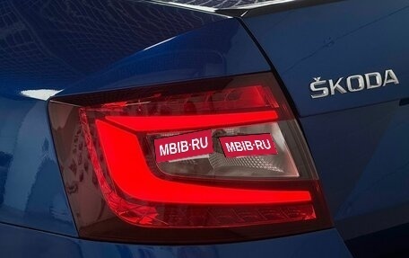 Skoda Octavia, 2019 год, 1 779 000 рублей, 6 фотография