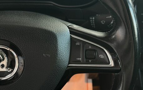Skoda Octavia, 2019 год, 1 779 000 рублей, 19 фотография
