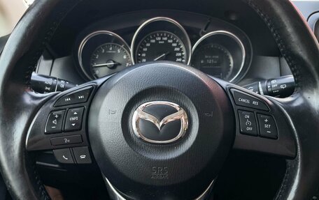 Mazda CX-5 II, 2013 год, 1 549 000 рублей, 16 фотография