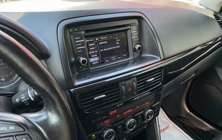 Mazda CX-5 II, 2013 год, 1 549 000 рублей, 19 фотография