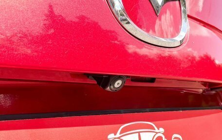 Mazda CX-5 II, 2013 год, 1 549 000 рублей, 29 фотография