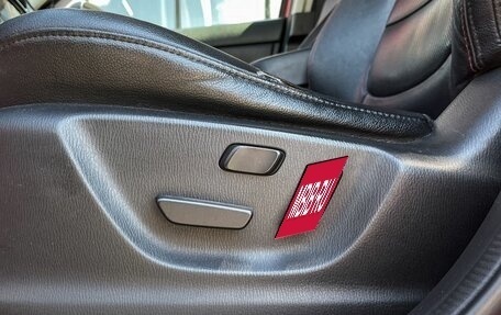 Mazda CX-5 II, 2013 год, 1 549 000 рублей, 27 фотография