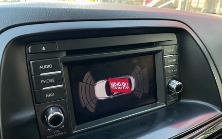 Mazda CX-5 II, 2013 год, 1 549 000 рублей, 22 фотография