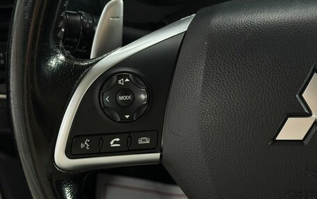 Mitsubishi Outlander III рестайлинг 3, 2012 год, 1 099 000 рублей, 15 фотография