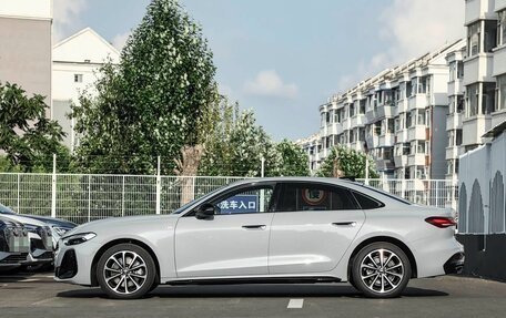 Audi A5, 2026 год, 5 670 000 рублей, 5 фотография