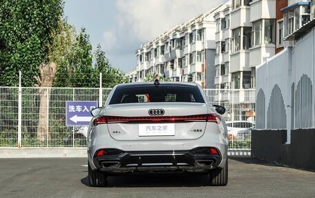 Audi A5, 2026 год, 5 670 000 рублей, 7 фотография