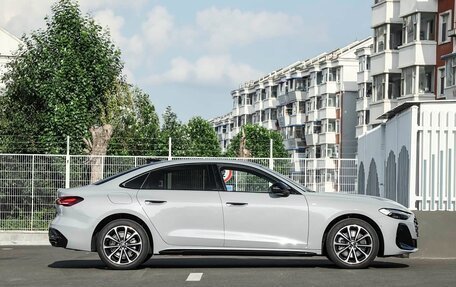 Audi A5, 2026 год, 5 670 000 рублей, 4 фотография