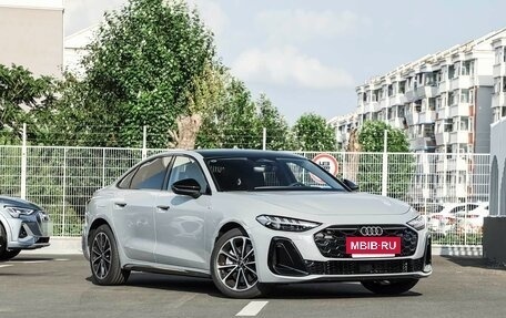Audi A5, 2026 год, 5 670 000 рублей, 3 фотография