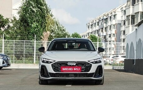 Audi A5, 2026 год, 5 670 000 рублей, 2 фотография