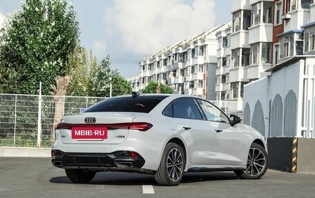 Audi A5, 2026 год, 5 670 000 рублей, 6 фотография