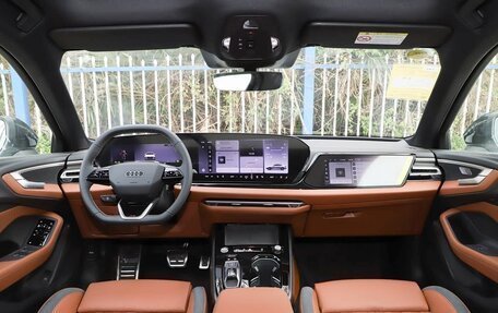 Audi A5, 2026 год, 5 670 000 рублей, 12 фотография