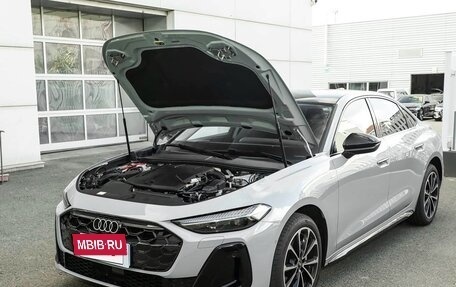 Audi A5, 2026 год, 5 670 000 рублей, 9 фотография