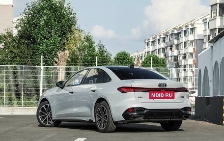 Audi A5, 2026 год, 5 670 000 рублей, 8 фотография