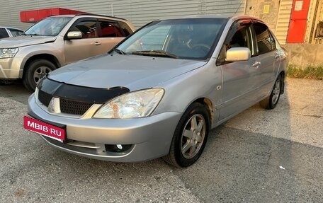 Mitsubishi Lancer IX, 2006 год, 475 000 рублей, 2 фотография