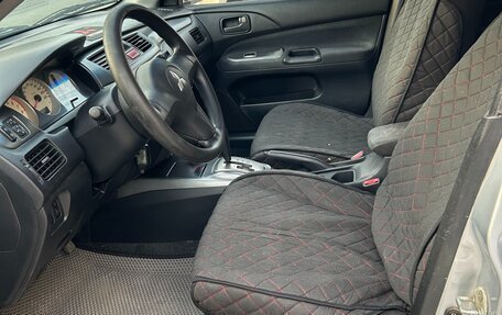 Mitsubishi Lancer IX, 2006 год, 475 000 рублей, 4 фотография