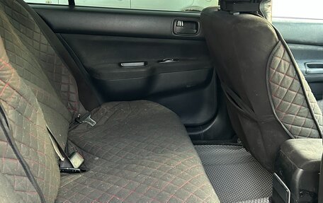 Mitsubishi Lancer IX, 2006 год, 475 000 рублей, 11 фотография