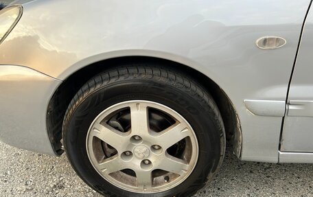 Mitsubishi Lancer IX, 2006 год, 475 000 рублей, 3 фотография