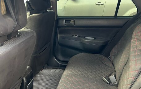 Mitsubishi Lancer IX, 2006 год, 475 000 рублей, 5 фотография