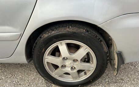 Mitsubishi Lancer IX, 2006 год, 475 000 рублей, 6 фотография