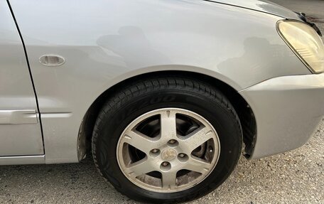 Mitsubishi Lancer IX, 2006 год, 475 000 рублей, 13 фотография