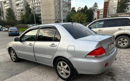 Mitsubishi Lancer IX, 2006 год, 475 000 рублей, 7 фотография