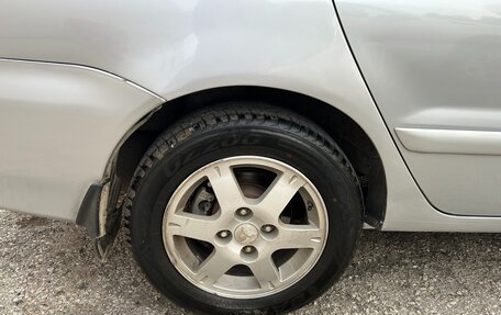 Mitsubishi Lancer IX, 2006 год, 475 000 рублей, 10 фотография
