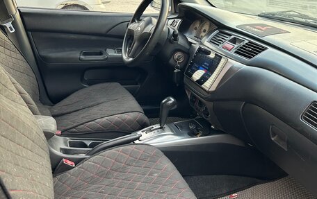 Mitsubishi Lancer IX, 2006 год, 475 000 рублей, 12 фотография