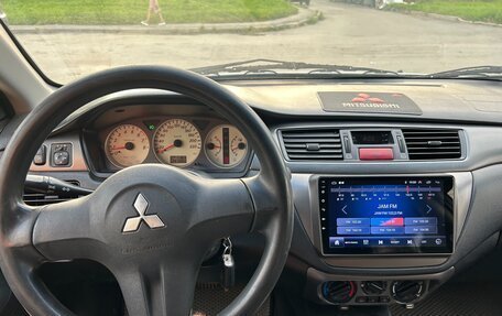 Mitsubishi Lancer IX, 2006 год, 475 000 рублей, 16 фотография