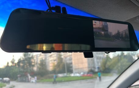 Mitsubishi Lancer IX, 2006 год, 475 000 рублей, 17 фотография