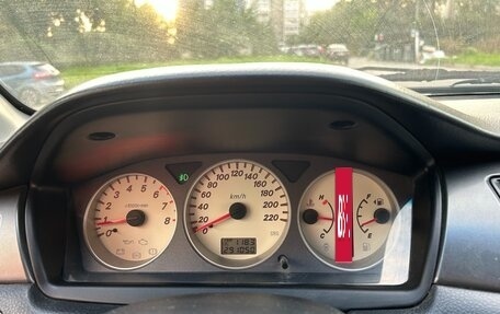 Mitsubishi Lancer IX, 2006 год, 475 000 рублей, 15 фотография