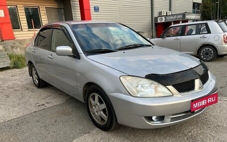 Mitsubishi Lancer IX, 2006 год, 475 000 рублей, 14 фотография