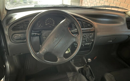 Chevrolet Lanos I, 2006 год, 250 000 рублей, 5 фотография