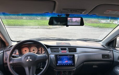 Mitsubishi Lancer IX, 2006 год, 475 000 рублей, 19 фотография