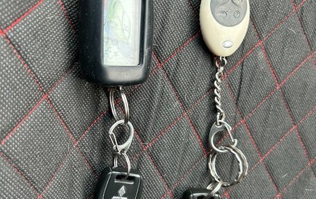 Mitsubishi Lancer IX, 2006 год, 475 000 рублей, 20 фотография
