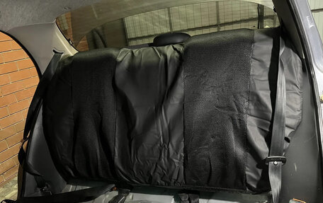 Chevrolet Lanos I, 2006 год, 250 000 рублей, 8 фотография