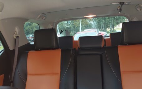 Toyota Fortuner II, 2021 год, 4 950 000 рублей, 5 фотография