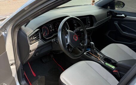 Volkswagen Jetta VII, 2020 год, 1 850 000 рублей, 9 фотография